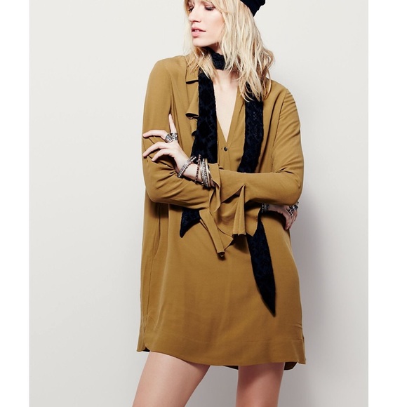 Free People Dresses & Skirts - Free People Songbird Dress
